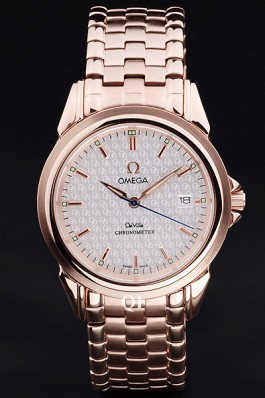 OMEGA Watch 318